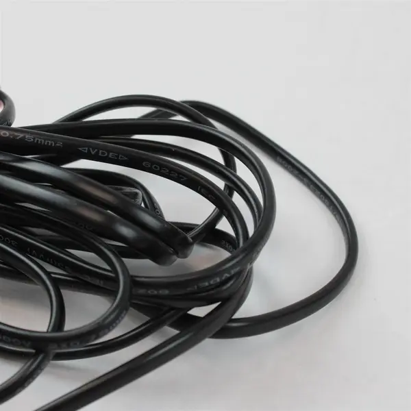 Used 12V DC Power Cable Solar Panel to 12V Product Connector