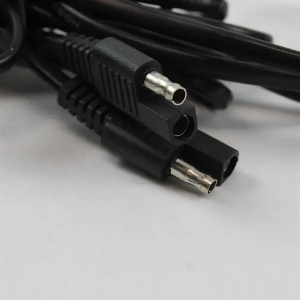 Used 12V DC Power Cable Solar Panel to 12V Product Connector