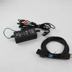 Challenger PS-2.5-12-183DAC Switching Power Supply + 3-Prong AC Cord