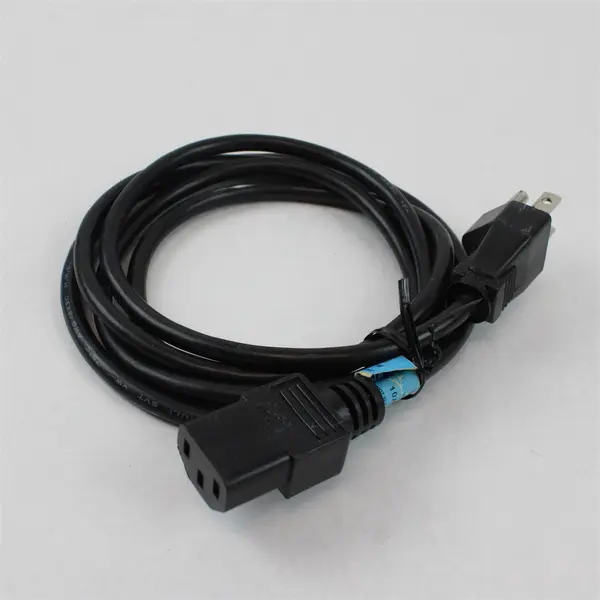 Challenger PS-2.5-12-183DAC Switching Power Supply + 3-Prong AC Cord
