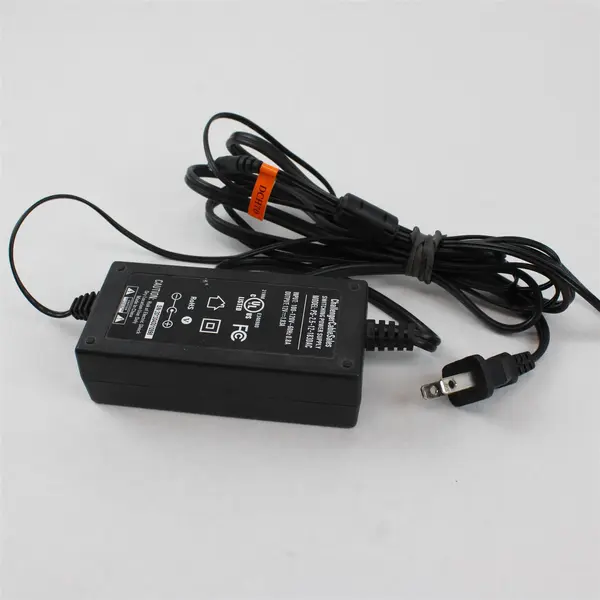 Challenger PS-2.5-12-183DAC Switching Power Supply + 3-Prong AC Cord