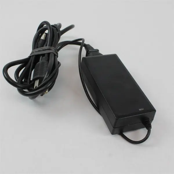 Hyundai Imagequest AC/DC Adapter Power Supply Model# SAD04212-UV-36 