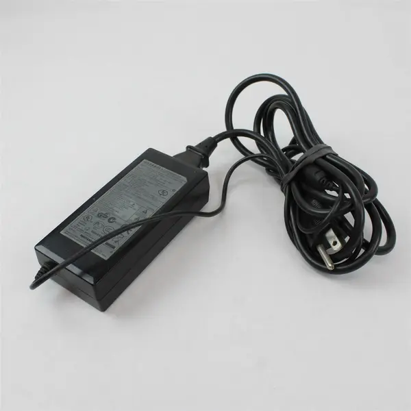 Hyundai Imagequest AC/DC Adapter Power Supply Model# SAD04212-UV-36 