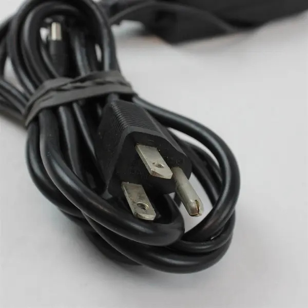 Hyundai Imagequest AC/DC Adapter Power Supply Model# SAD04212-UV-36 