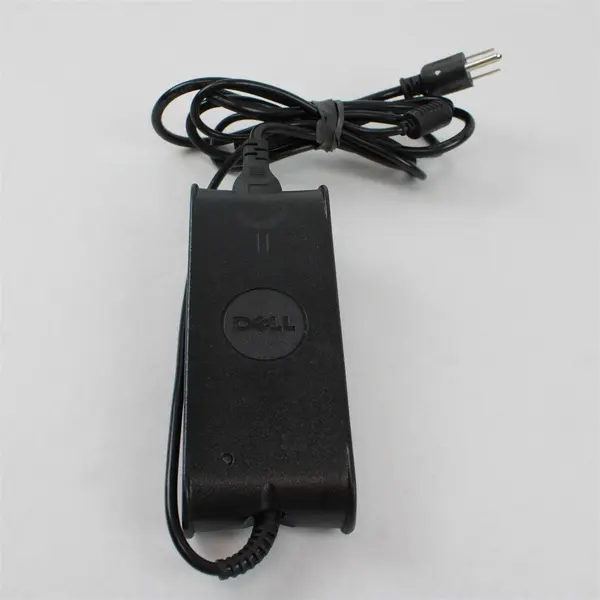 Dell 65W AC Adapter PA-1900-02D Black Laptop Charger