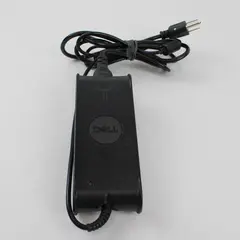Dell 65W AC Adapter PA-1900-02D Black Laptop Charger