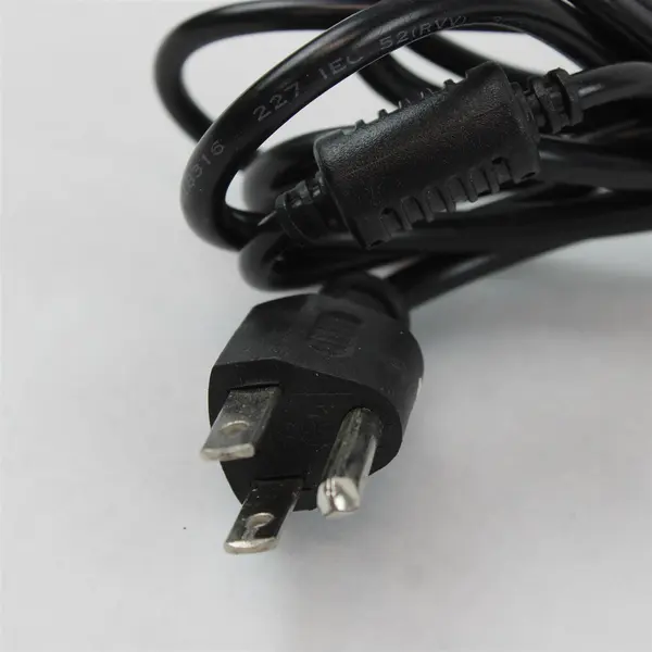 Dell 65W AC Adapter PA-1900-02D Black Laptop Charger