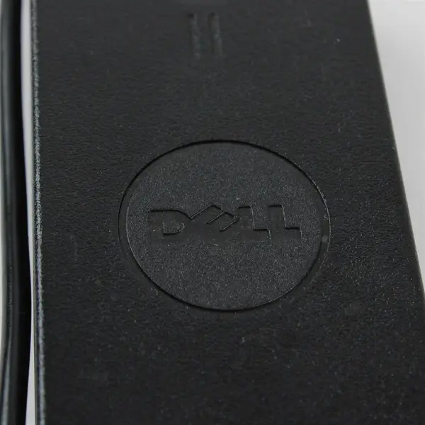 Dell 65W AC Adapter PA-1900-02D Black Laptop Charger