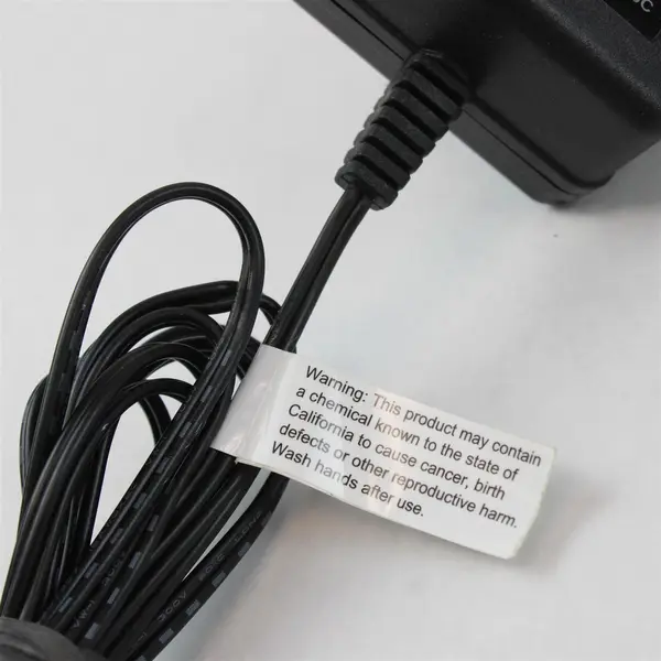 HON-KWANG HK-X142-A12 AC/DC Adapter ITE Power Supply Cord
