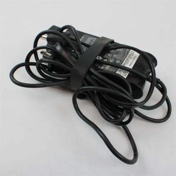 Genuine Dell 65W AC Power Adapter (PA-12 Family) Model No.PA-1650-06D3
