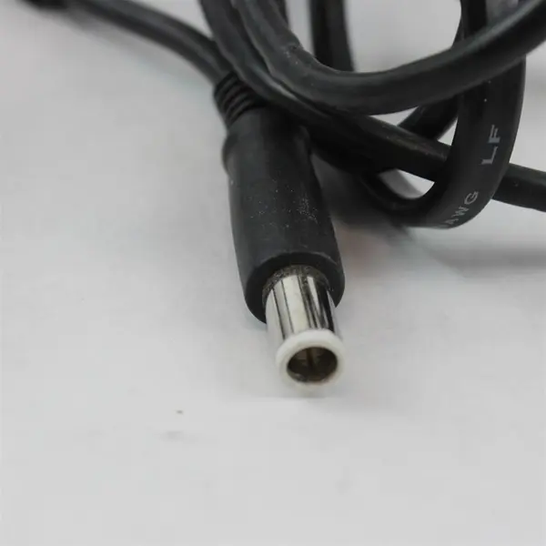 Genuine Dell 65W AC Power Adapter (PA-12 Family) Model No.PA-1650-06D3