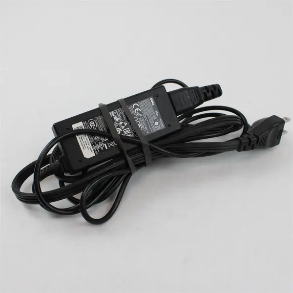 Dell 45W AC/DC Adapter Model No. LA45NM140 19.5V 2.31A