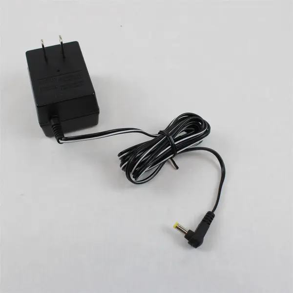 Sony AC-E454F AC Power Adapter 4.5V 400mA Used Untested