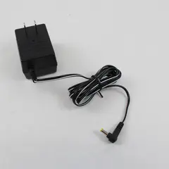 Sony AC-E454F AC Power Adapter 4.5V 400mA Used Untested