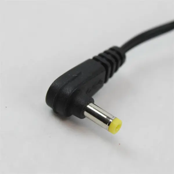 Sony AC-E454F AC Power Adapter 4.5V 400mA Used Untested
