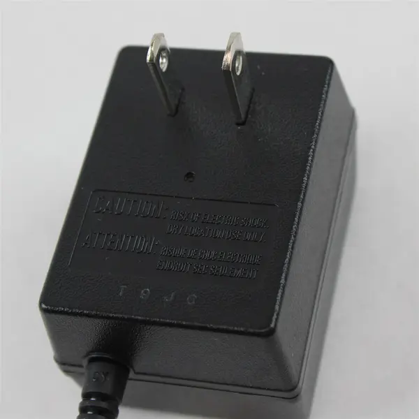 Sony AC-E454F AC Power Adapter 4.5V 400mA Used Untested