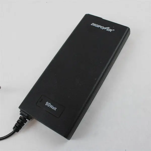 Digipower 90W Notebook Slim AC Adapter KSUS0902000450M2