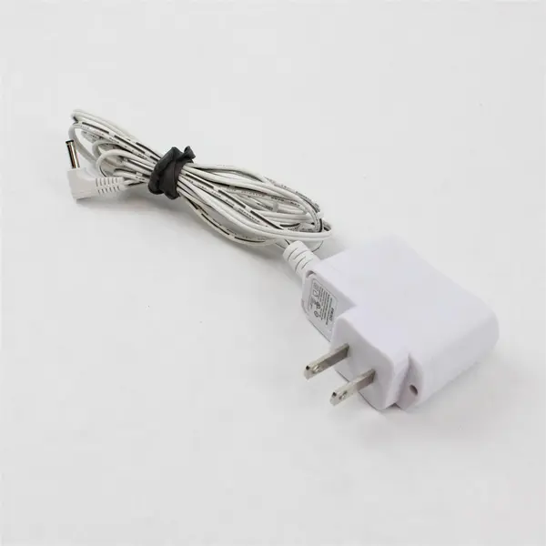 Homedics AC Power Adapter / Supply Model WRP06U-050050C (Output 5 V DC)