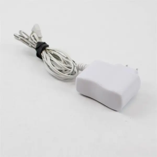 Homedics AC Power Adapter / Supply Model WRP06U-050050C (Output 5 V DC)