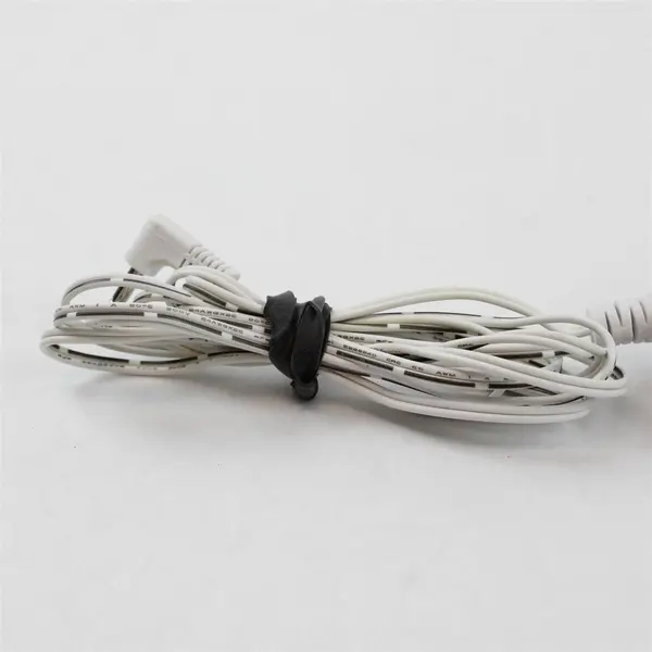 Homedics AC Power Adapter / Supply Model WRP06U-050050C (Output 5 V DC)