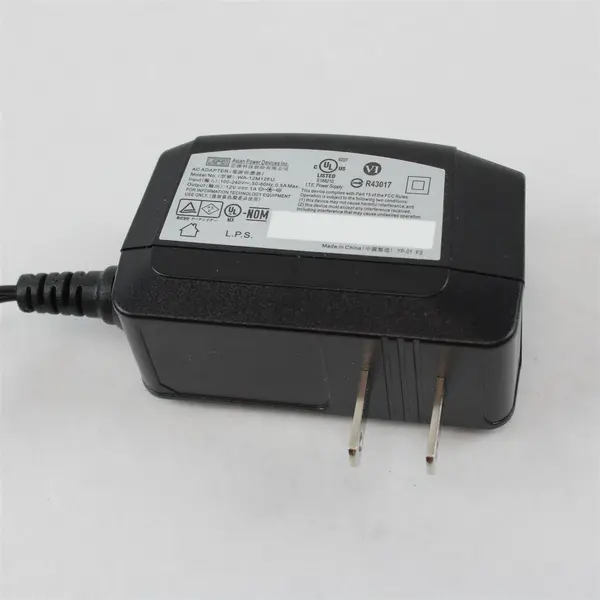 Asian Power Devices WA12M12FU AC Adapter Power Supply