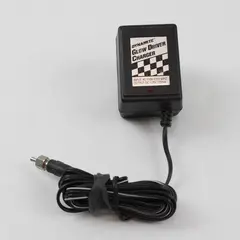 Dynamite Glow Driver Charger 1.25VDC 170mA Preowned Untested
