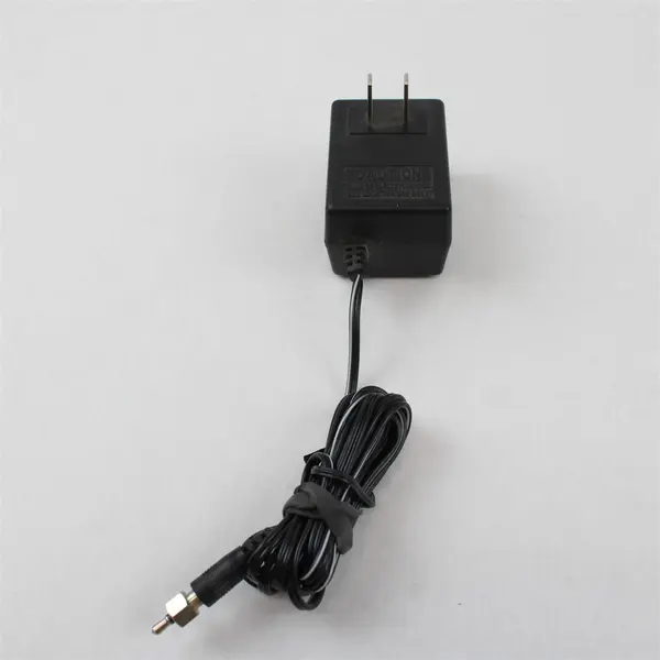 Dynamite Glow Driver Charger 1.25VDC 170mA Preowned Untested