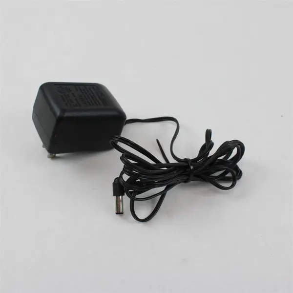 Black & Decker SD24C P2 Power Supply 3.6VAC 130mA Charger Adapter
