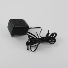 Black & Decker SD24C P2 Power Supply 3.6VAC 130mA Charger Adapter