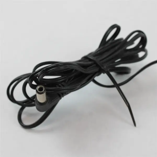Black & Decker SD24C P2 Power Supply 3.6VAC 130mA Charger Adapter