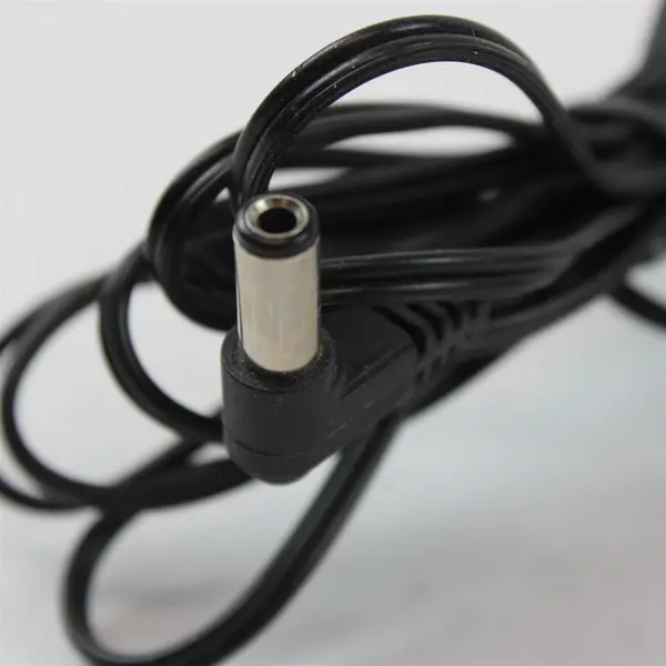 Black & Decker SD24C P2 Power Supply 3.6VAC 130mA Charger Adapter