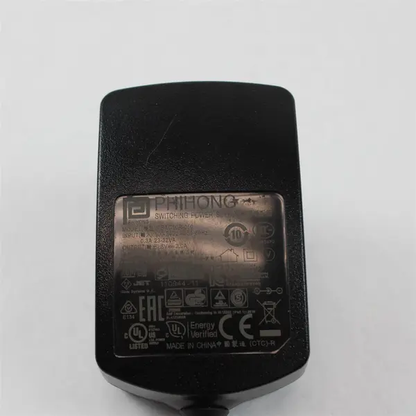 PHIHONG PSAC10R-050 Power Adapter