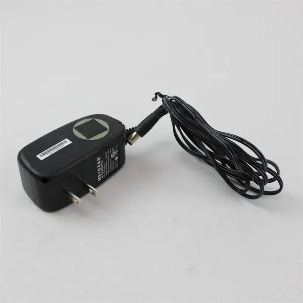 Genuine Netgear AC-DC Adapter Power Supply T012LF1209