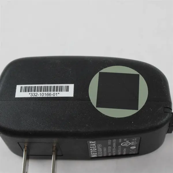Genuine Netgear AC-DC Adapter Power Supply T012LF1209