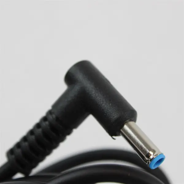 HP 45W Smart AC Adapter Laptop Charger 19.5V 2.31A Blue Tip TPN-DA16 741727-001
