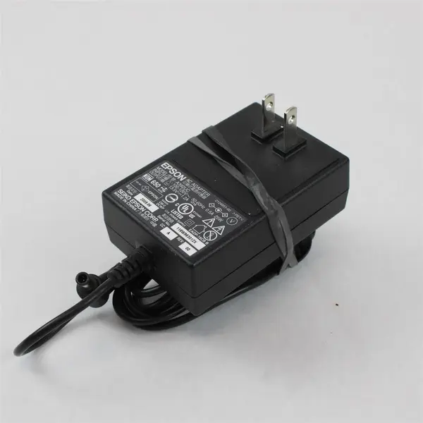 Epson A392UC AC Power Adapter 25W for Perfection Photo Scanners