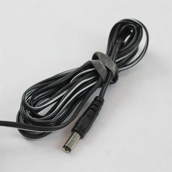 DIRECT PLUG-IN DIA-3590 120VAC to 9VDC 200mA Power Adapter