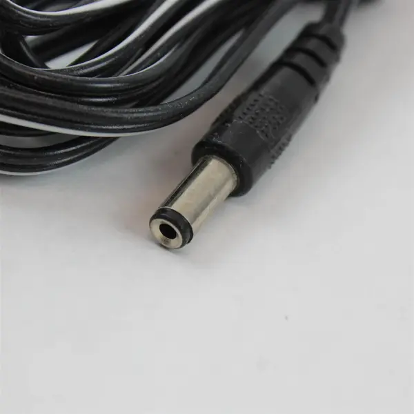 DIRECT PLUG-IN DIA-3590 120VAC to 9VDC 200mA Power Adapter