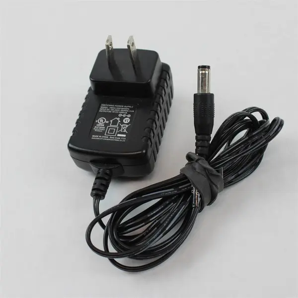 Hongben HB05J-0501004SPA 5V 1000mA Switching Power Supply Adapter