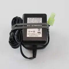 Unbranded AC/DC Adapter YD-35-060020 6V DC 200mA Replacement