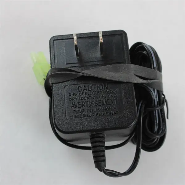Unbranded AC/DC Adapter YD-35-060020 6V DC 200mA Replacement