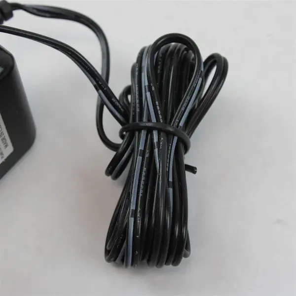 Unbranded AC/DC Adapter YD-35-060020 6V DC 200mA Replacement