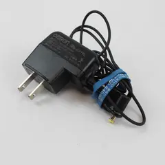 Omron HEM-ADPTW5 AC Adapter for 5/7/10 Series Blood Pressure Monitor