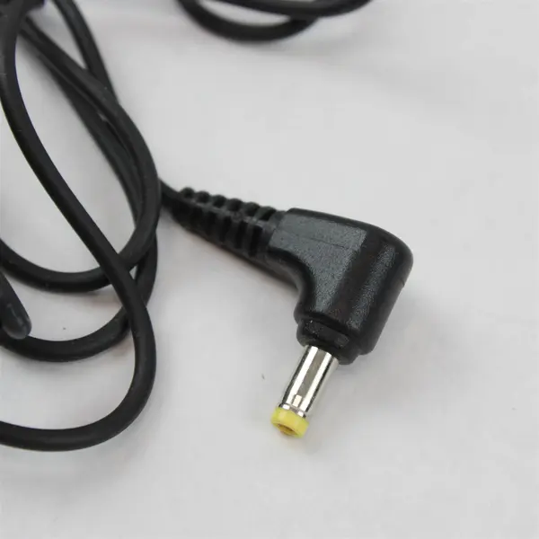 Omron HEM-ADPTW5 AC Adapter for 5/7/10 Series Blood Pressure Monitor