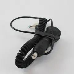 Radio Shack Mobile Phone Car Charger 2700287 Untested As-Is