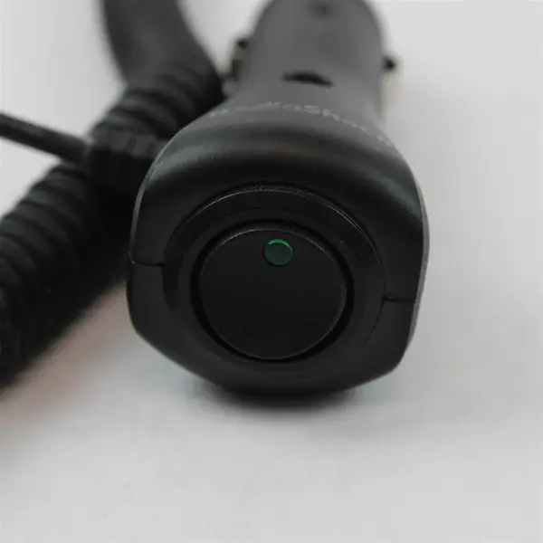 Radio Shack Mobile Phone Car Charger 2700287 Untested As-Is