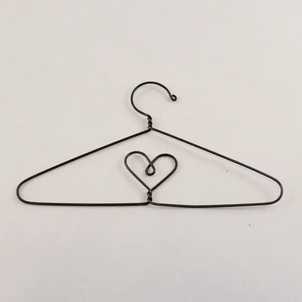 Lot of 3 Handmade Decorative Hangers with Tea Towels Hanging Decor