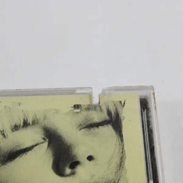 Lava Hay Self-Titled Album CD 1990