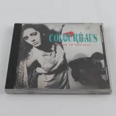 Colourhaus Water to the Soul Album CD 1992