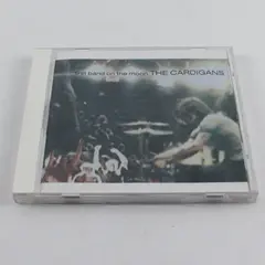 The Cardigans  First Band On The Moon Album CD 1996